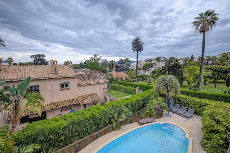 Villa Cannes
