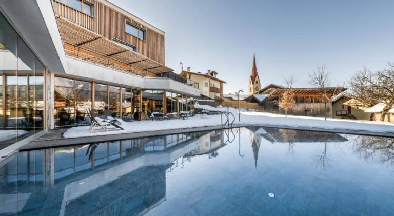 Hotel Gasserhof — photo 2