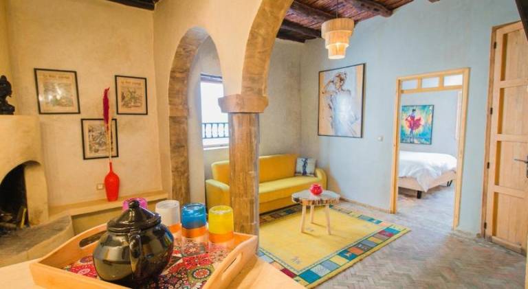 Pleasant rental apartment | Next to the beach | Pet-friendly — photo 2