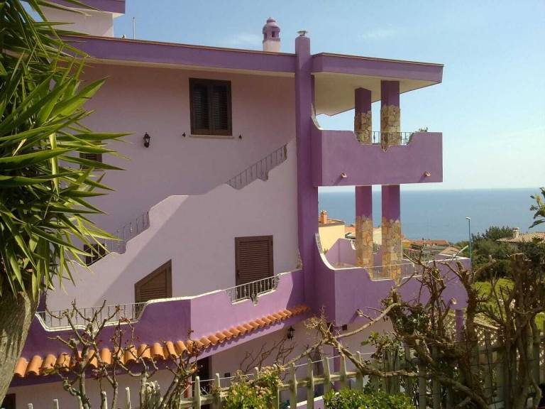 Ferienwohnung  Cala Gonone