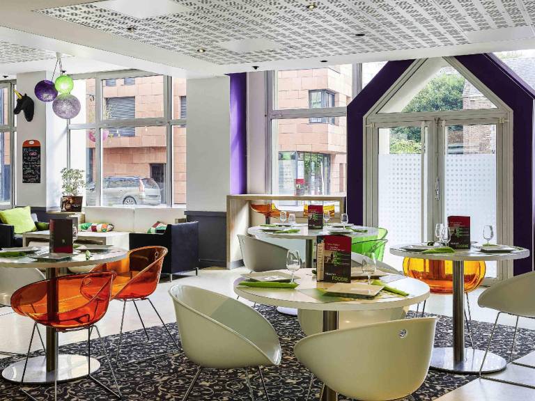 Ibis Styles Lille Centre Gare Beffroi — photo 2