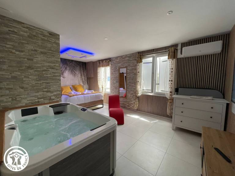 Cottage Bouin