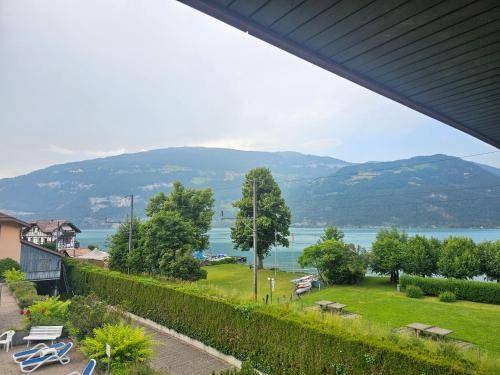 Appartement Meer van Thun