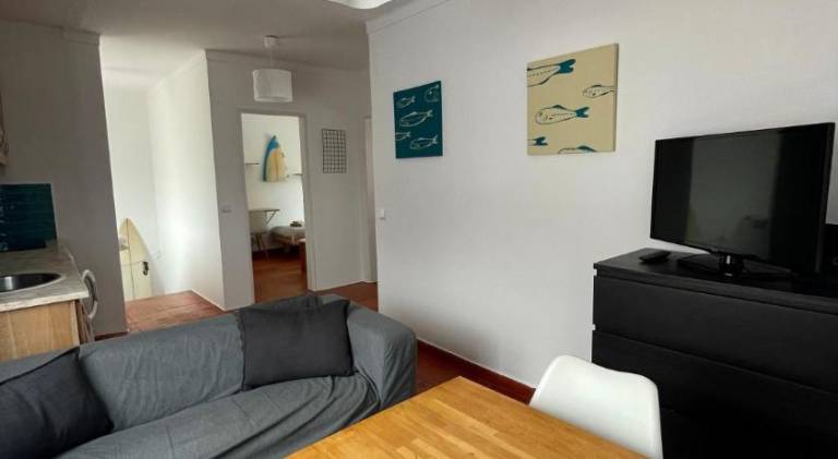Vacation home with 2 rooms for 4 persons — photo 5