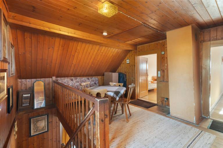 Ferienhaus in Grafenhausen f&uuml;r max. 5 Personen