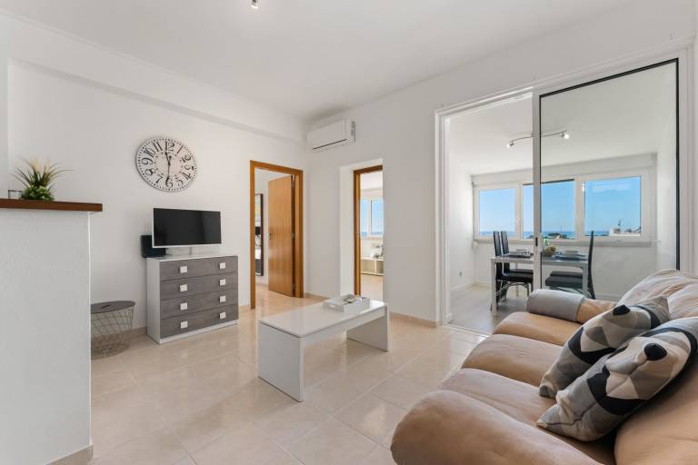 Appartement Sesmarias