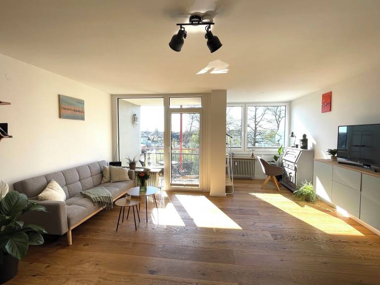 Ferienwohnung Steinhude