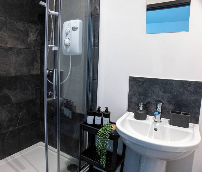 Apartment Ilkeston