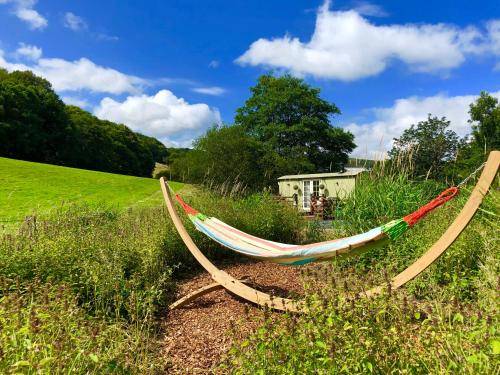Lodge  Machynlleth