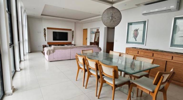 Rental apartment with jacuzzi | Close to Fort Copacabana — photo 5