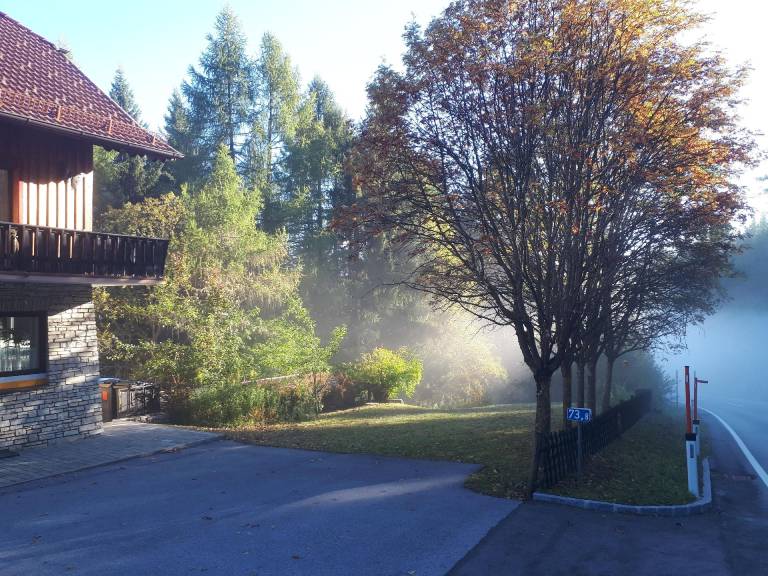 Ferienwohnung in Sankt Michael im Lungau, Katschberg f&uuml;r max. 6 Personen