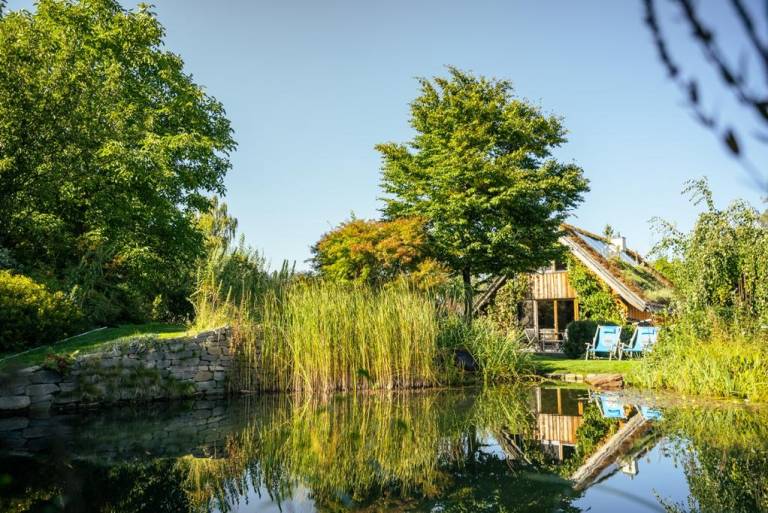 Ferienhaus Sankt Corona am Wechsel