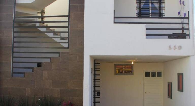 Residencia San Pablo — photo 4
