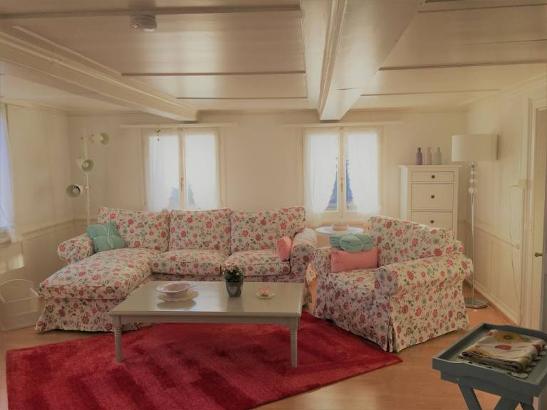 Ferienwohnung Amden