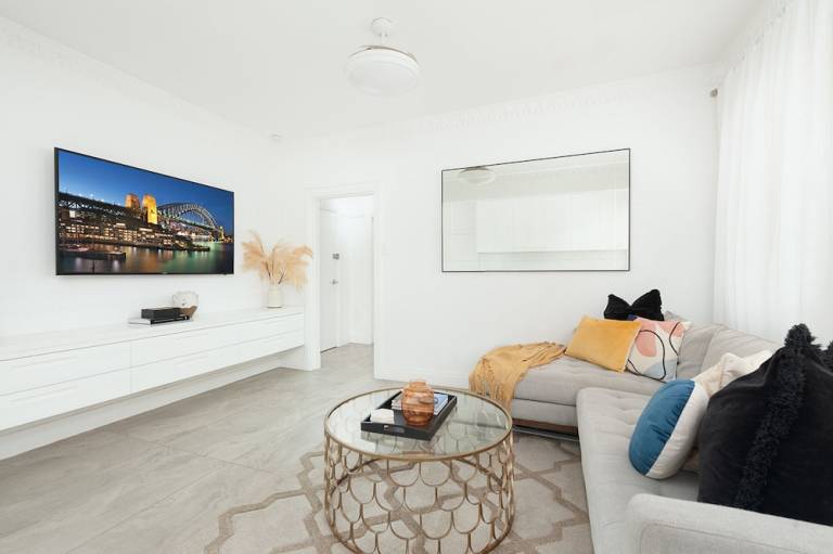 Appartement Bellevue Hill