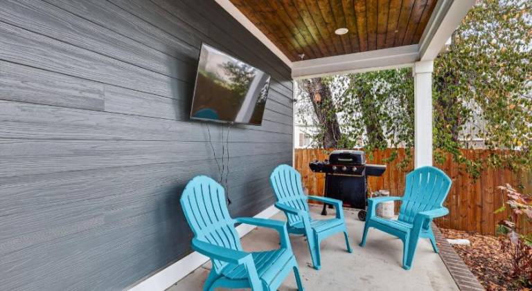 Nice house | Suitable for remote work | Pet-friendly — photo 5