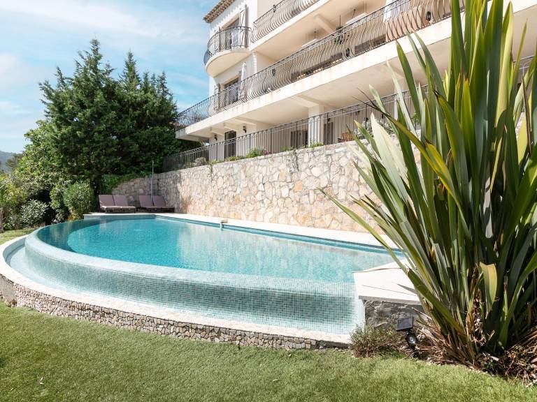 Villa Mandelieu-la-Napoule
