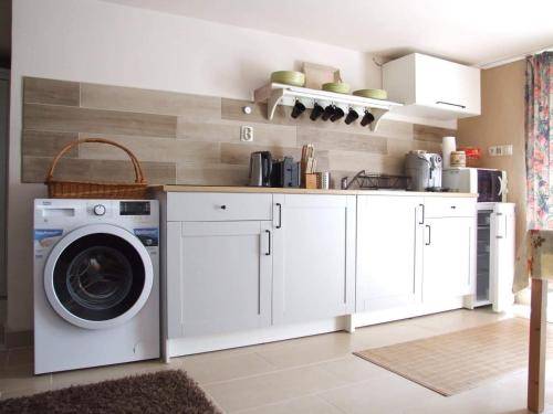 Apartman Csopak