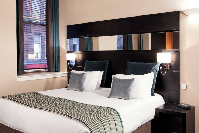 Aparthotel  Glasgow