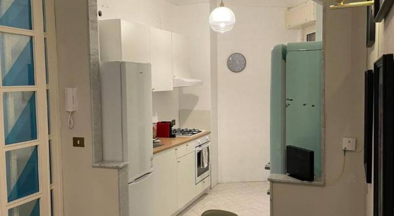 Holiday apartment with 2 rooms for 6 persons — photo 5