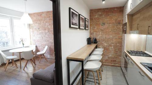 Apartament Cedzyna