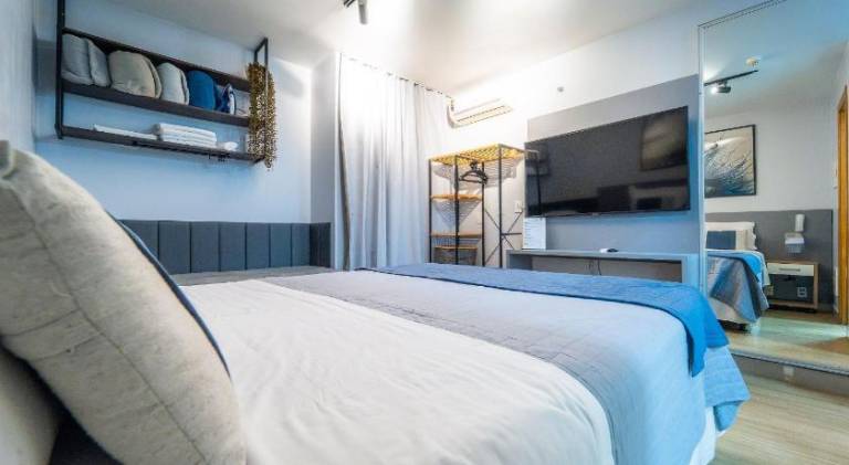 Life Resort beira lago prox a esplanada — photo 2