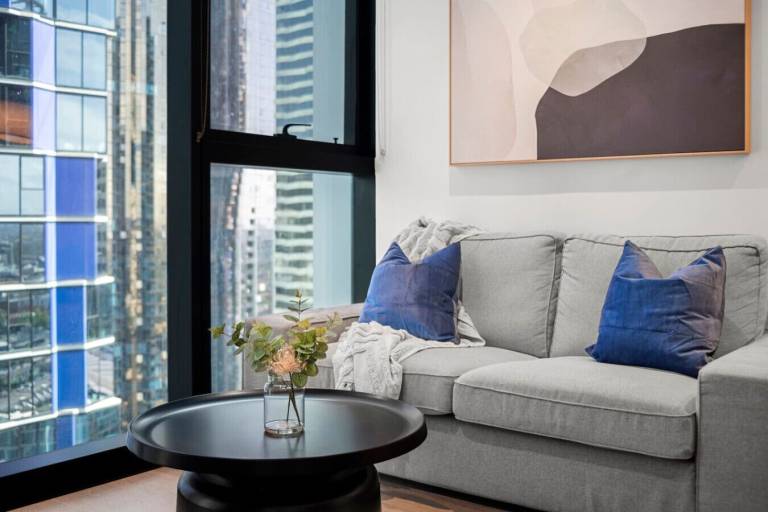 Apartment Docklands