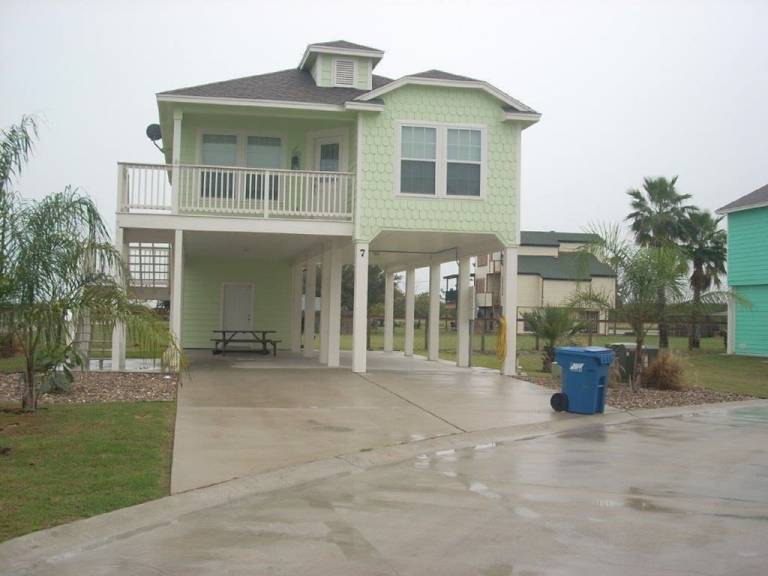 House Aransas Pass