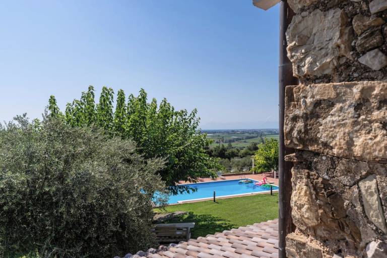 Bed & Breakfast Paestum