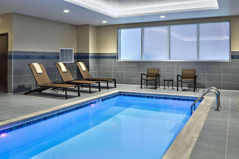 Hyatt Place Grand Rapids Downtown — photo 5