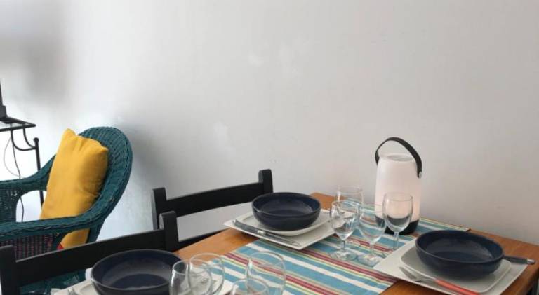 Lovely holiday apartment | Beach nearby | Pet-friendly — photo 3