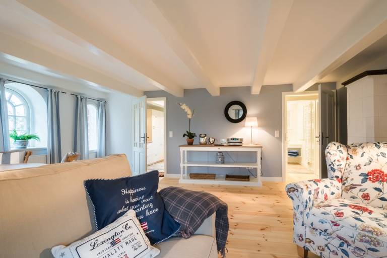 Ferienwohnung "Bodderkuul" in Böel für 2 Personen (1 Hund erlaubt) — photo 2