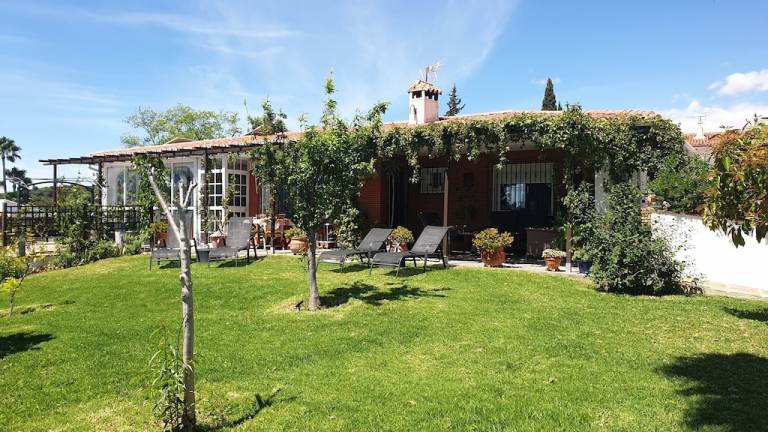 Villa  Fuengirola