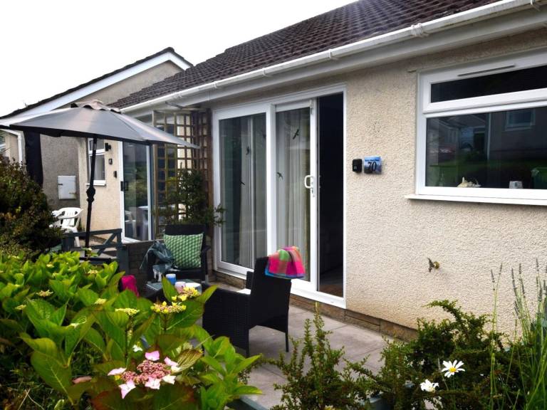 House with garden | Pet-friendly — photo 2