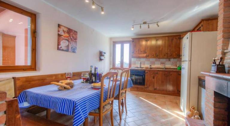 Appartamento o Dependance - 2 Soluzioni Abitative a Pochi Passi dal Mare — photo 4