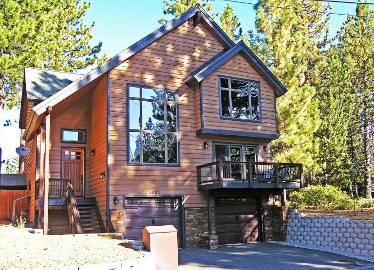 House South Lake Tahoe