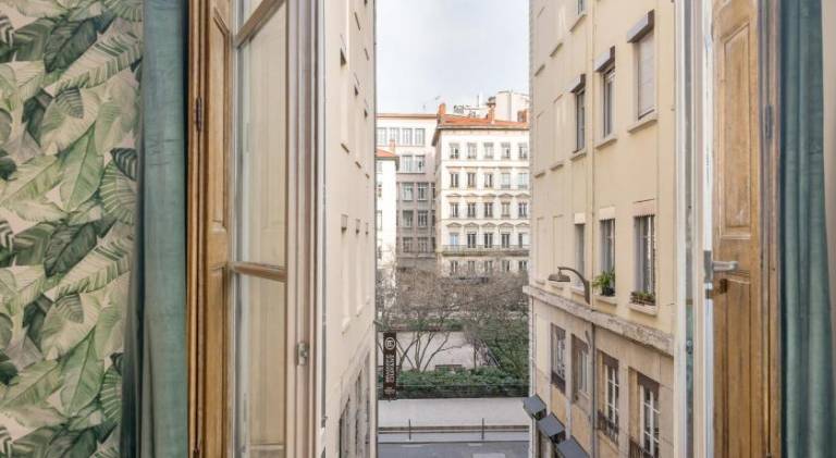 Rental apartment | Close to Place Bellecour — photo 3