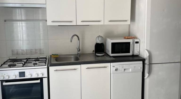 Rental apartment with 2 rooms for 6 persons — photo 5