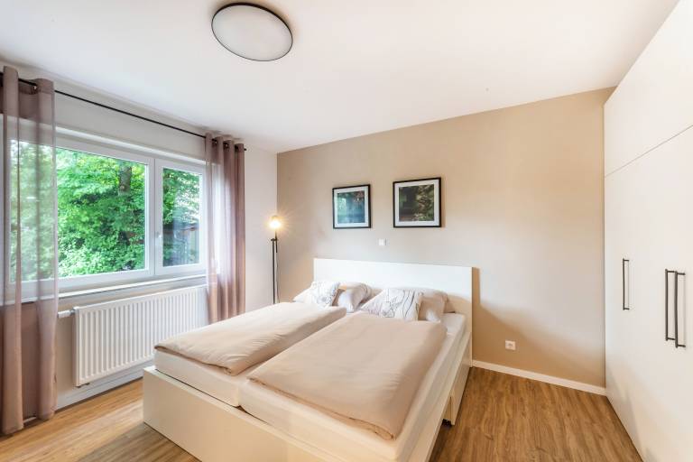 Ferienwohnung Rottweil