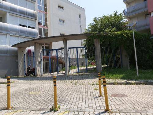 Apartman Pécs