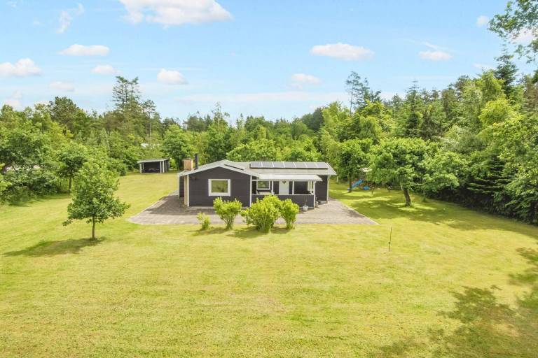 Feriehus Kolind