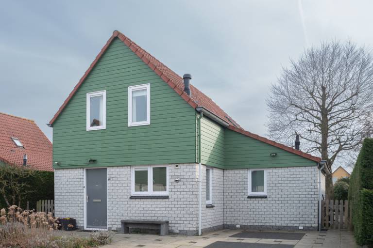 ZE1481 Ferienhaus im Wemeldinge