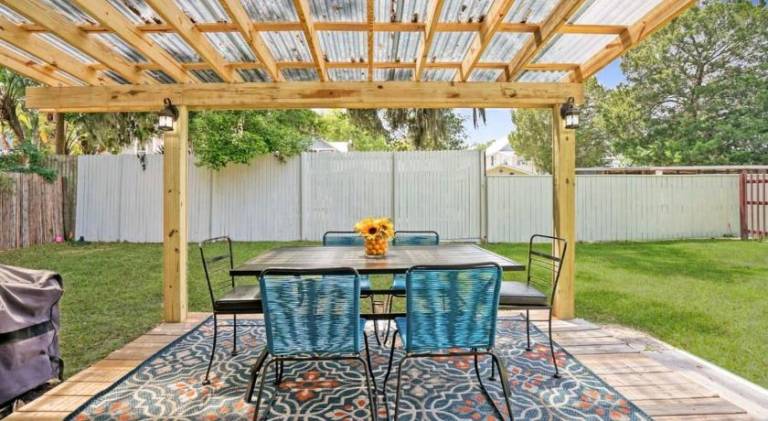 Pleasant vacation home | Pet-friendly in St. Augustine, FL