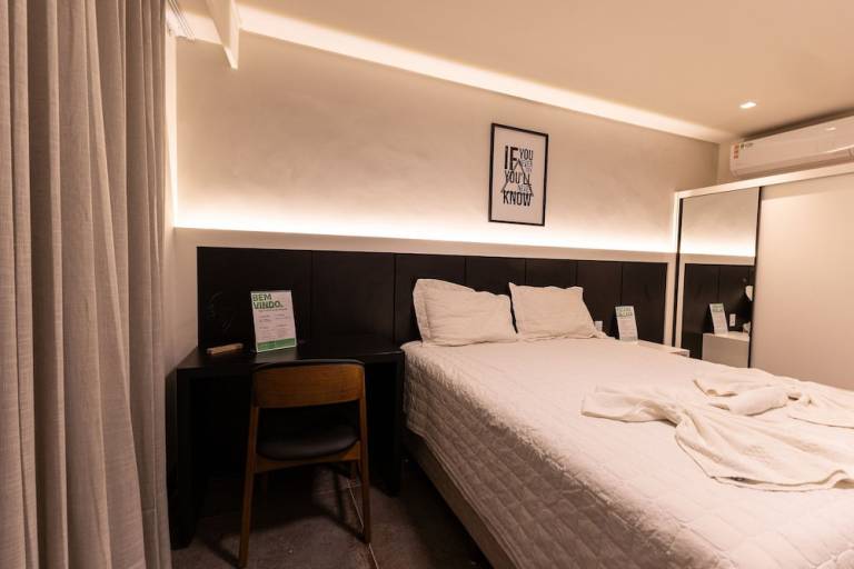 Apartamento Barreiras