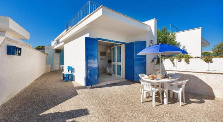 Charming vacation home | Beach nearby | Dogs allowed in Melendugno