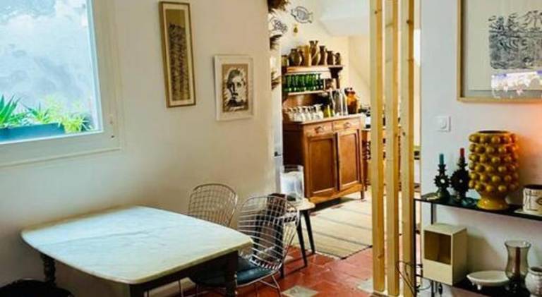 Rental apartment | Pets allowed in Sète