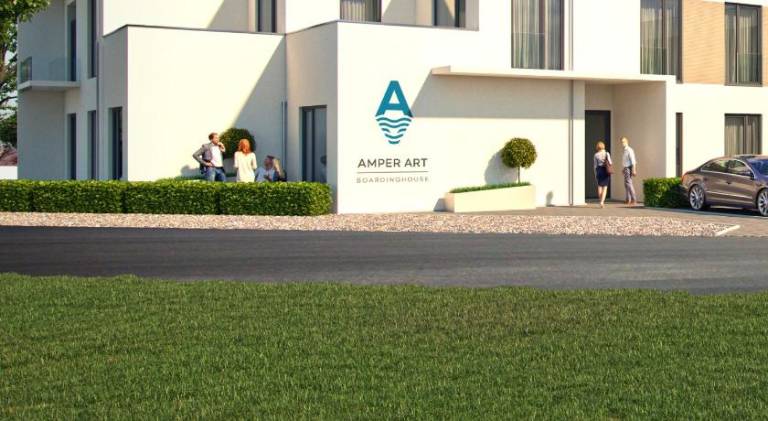 Apartment mit Hotelservice Grafrath