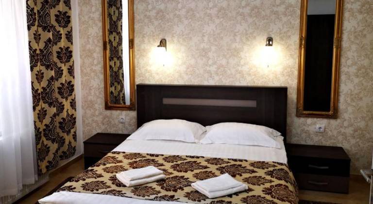 Apartman Nádudvar