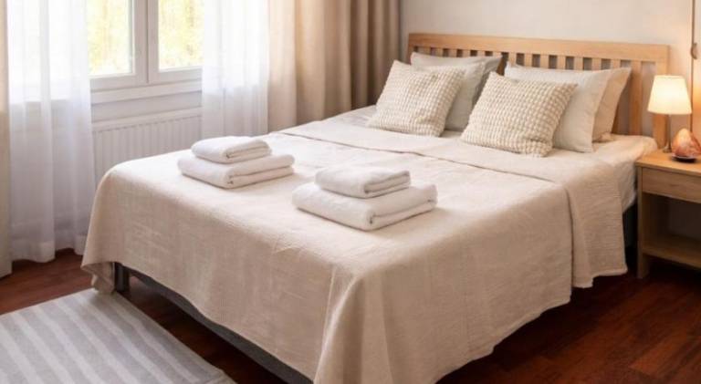 Apartment | Pets allowed in Lahti