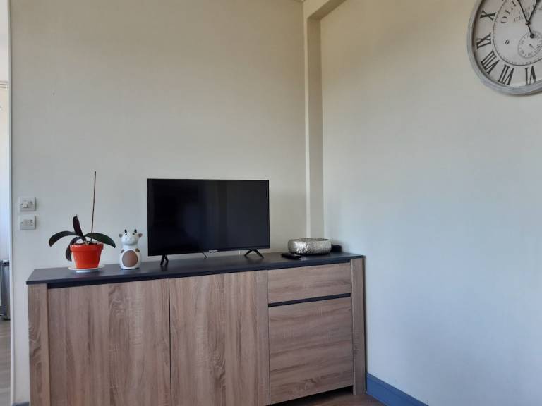 Apartment  Saint-Manvieu-Bocage